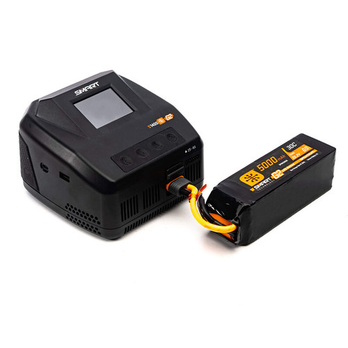 SPMXPSA6 Smart Powerstage Air 6S Bundle (Battery & Charger)