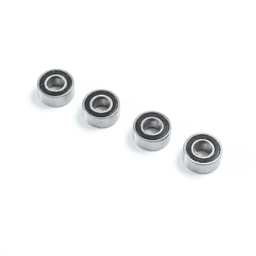 LOS237004 3 x 7 x 3mm Ball Bearing (4)