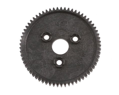 Traxxas .8 Mod Spur Gear (65T) (E-Maxx) TRA3960