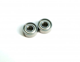 12x21MM Ceramic Engine Bearing | 6801 Ceramic Engine Bearing