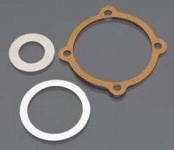 THUNDER TIGER Motor Plate Gasket AT-10 pd7102