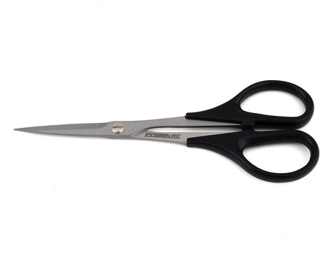 ProTek RC "TruTorque" Lexan Scissors (Straight)  PTK-8279