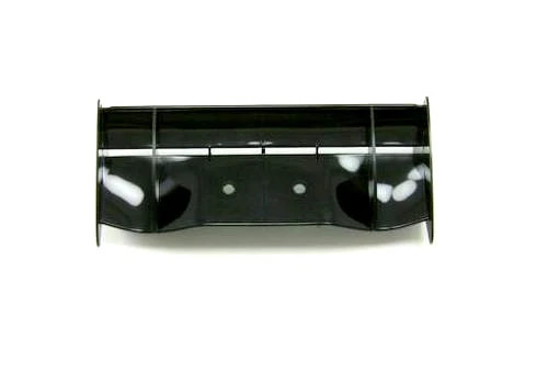 High down force white wing 06100b