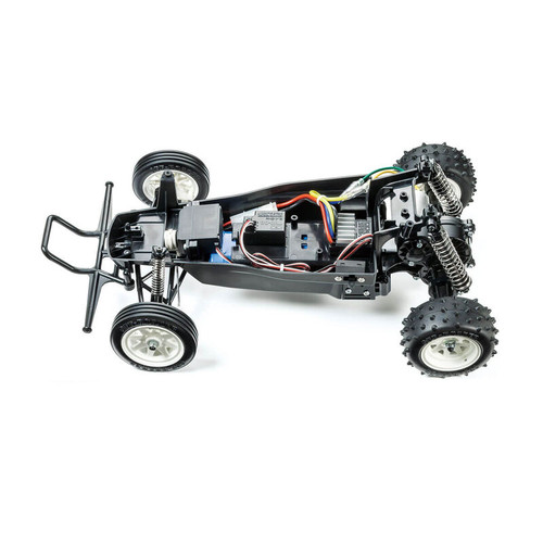 Yokomo YZ-2 CAL 3.1 Edition 1/10 2WD Electric Buggy Kit (Carpet