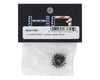 Hot Racing Steel Mod 1 Pinion Gear w/5mm Bore (17T) HRANSG17M1