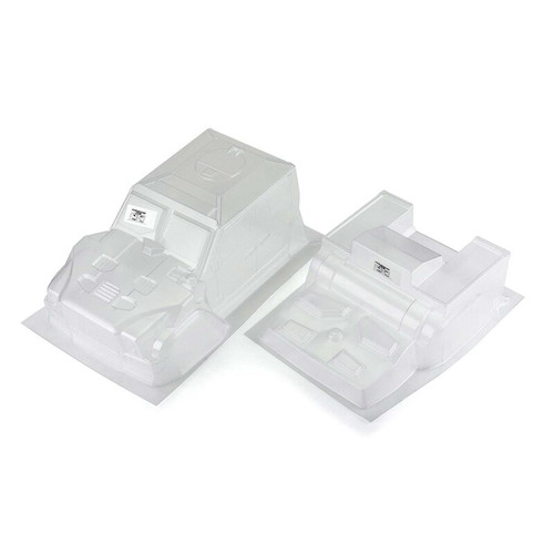 Strikeforce Clear Body 12.3" (313mm): Crawlers PRO357600