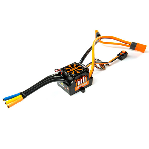 Firma 150A Brushless Smart ESC, 3S-6S SPMXSE1150