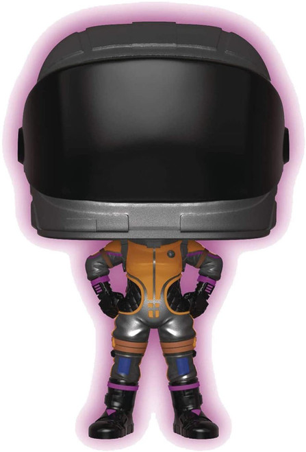 Funko Pop! Games: Fortnite - Dark Vanguard #464