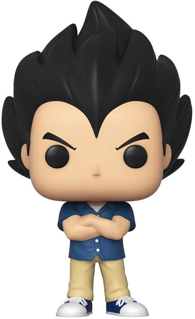 Funko Pop! Animation: Dragon Ball Super - Vegeta