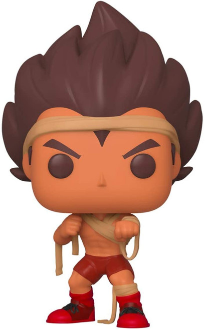 Funko Pop! Animation: Dragonball Z - Training Vegeta