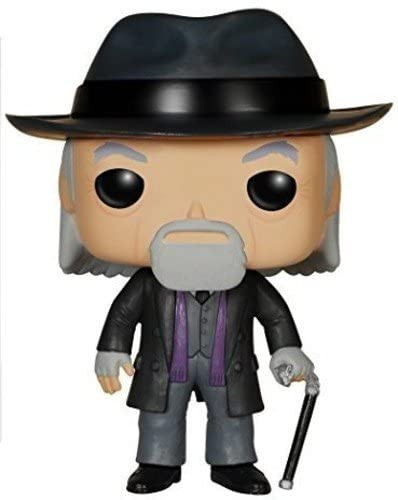 Funko POP TV The Strain Abraham Setrakian