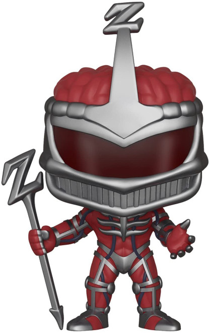 Funko Pop Television: Power Rangers - Lord Zedd