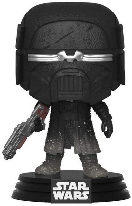 Pop! Star Wars Knight of Ren Blaster Rifle