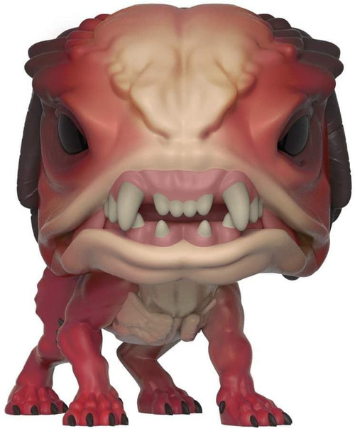 Funko Pop Movies Predator Hound