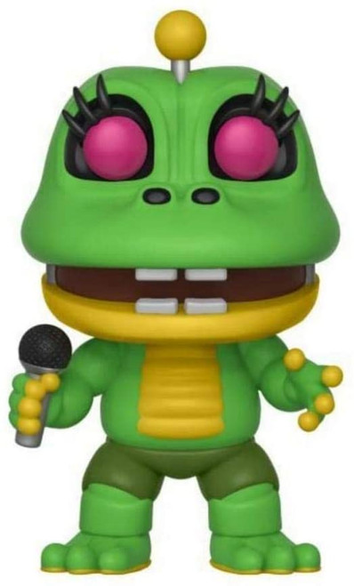 Funko Pop! Games: Happy Frog