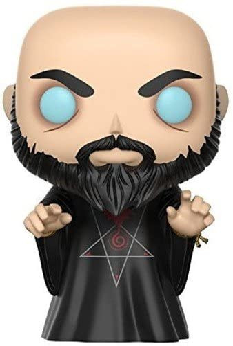 Funko Pop Hellboy: Rasputin