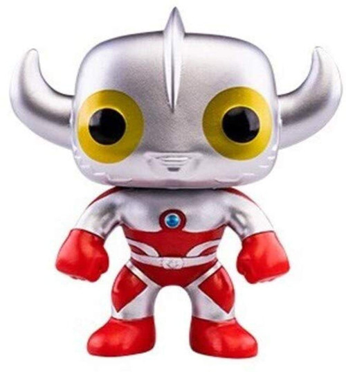 Funko Pop! Ultraman - Father of Ultra