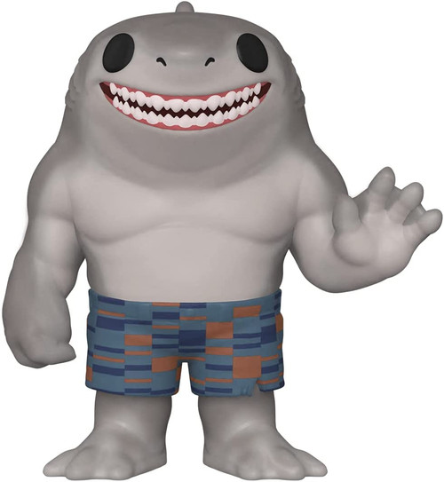 Pop! Movies: The Suicide Squad - King Shark