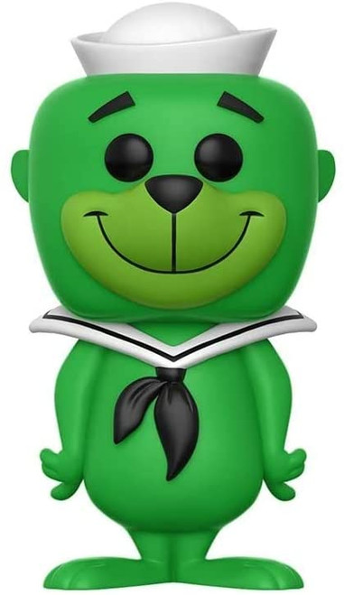 Funko Pop Animation: Hanna Barbera Sneezly