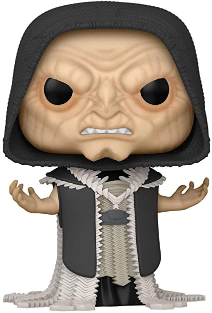 Pop! Movies: Justice League Snyder Cut - DeSaad
