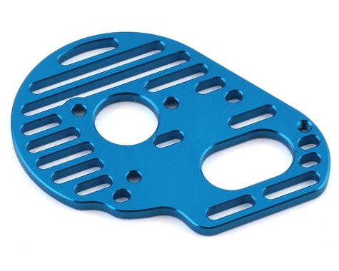 Exotek Racing - DR10 Motor Plate, Slotted Lightweight EXO1994
