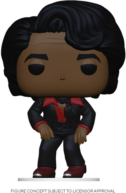 Funko Pop! Rocks: James Brown