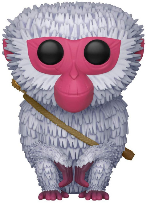Funko Pop Movies: Kubo and The Two Strings - Monkey