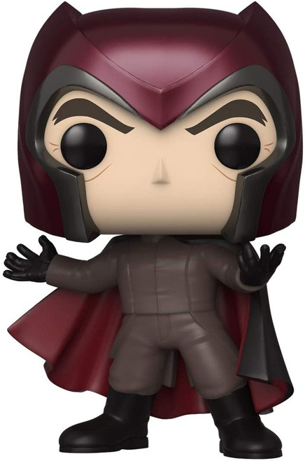 Funko Pop! Marvel: X-Men 20th Anniversary - Magneto