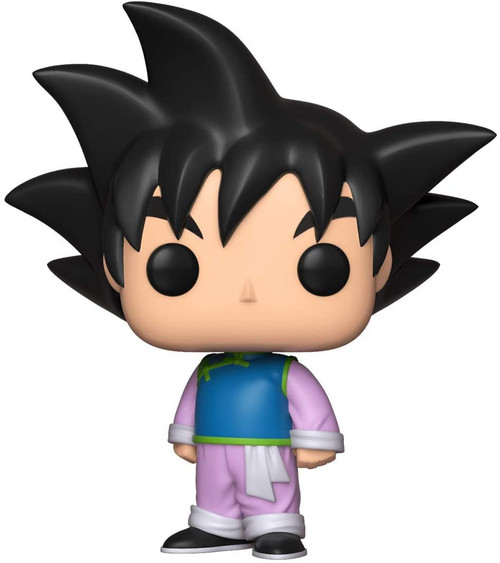 Funko POP! Animation:Dragon Ball Z - Goten #618