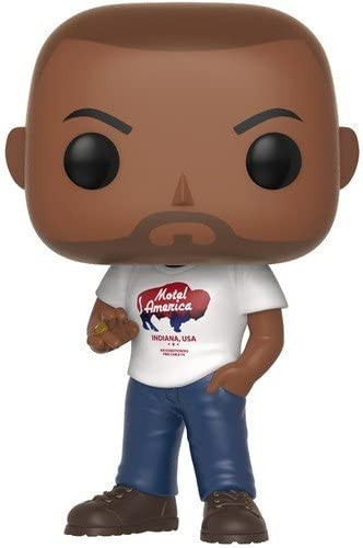 Funko Pop! TV: American Gods - Shadow Moon