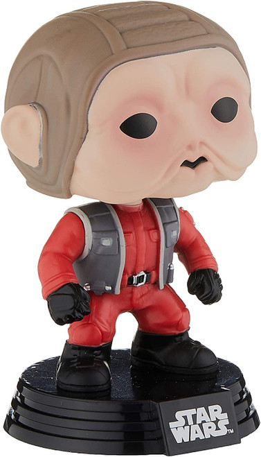 Pop! Star Wars Nien Nunb #82
