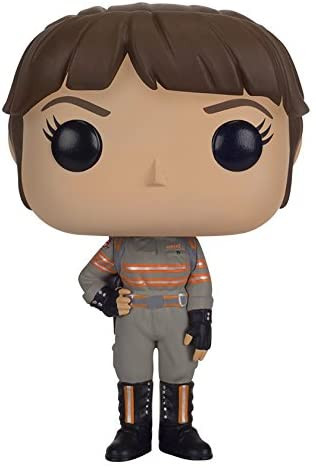 Funko POP Movies: Ghostbusters 2016 Erin Gilbert