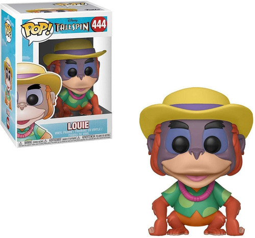 Funko Pop Disney: Talespin - Louie