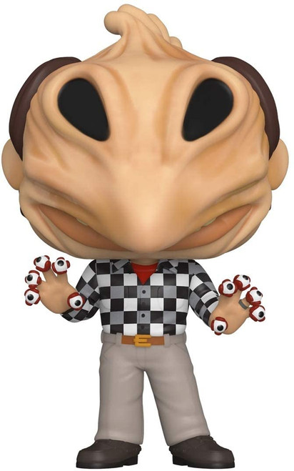 POP Movies: Beetlejuice- Adam Transformed