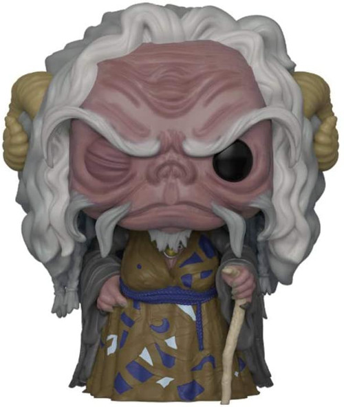 Funko Pop!: Dark Crystal - Aughra