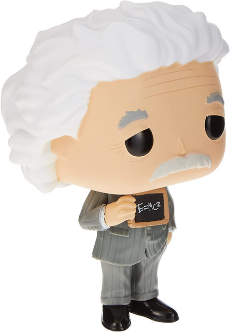 Funko Pop!: AD Icons - Albert Einstein