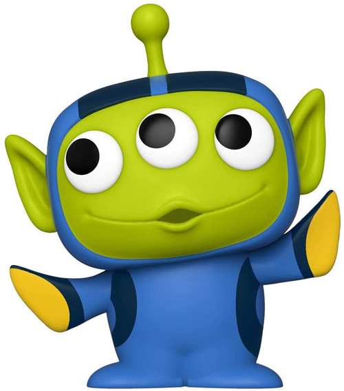 Funko Pop! Disney: Pixar Alien Remix - Alien as Dory