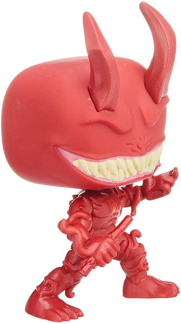 Funko POP! Marvel: Venom - Daredevil