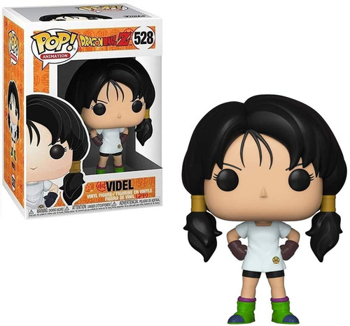 Funko Pop! Animation: Dragon Ball Z - Videl