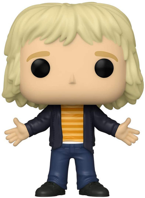 Funko Pop! Movies: Dumb & Dumber - Casual Harry #1038