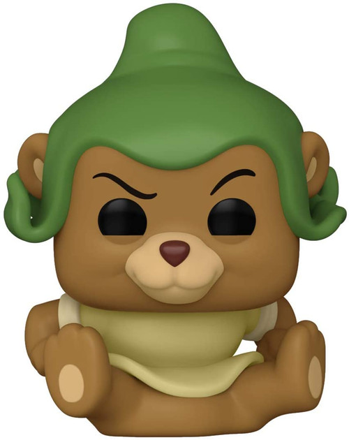 Funko Pop! Disney: Adventures of The GummiBears - Gruffi