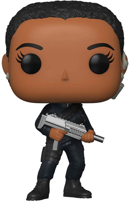 Funko Pop! Movies: James Bond - Nomi