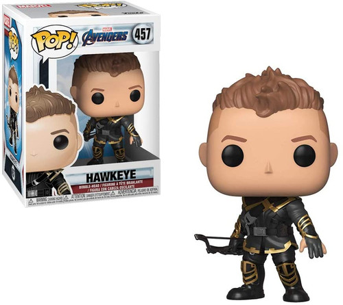 Funko Pop! Marvel: Avengers Endgame - Hawkeye