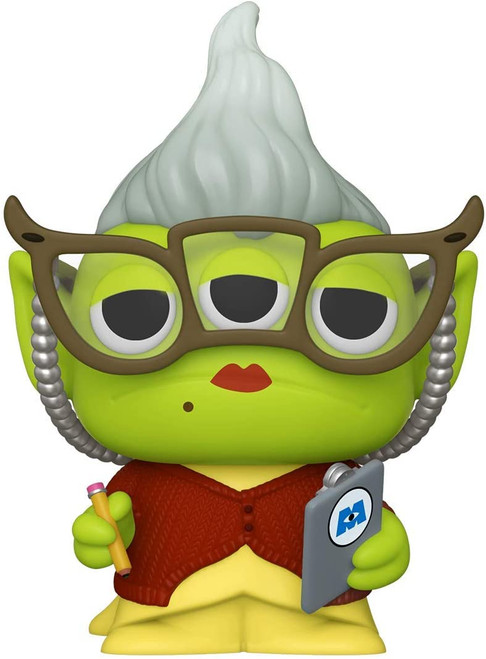 Funko Pop! Disney: Pixar Alien Remix - Roz
