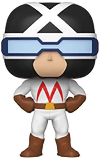 Funko Pop! Animation: Speed Racer - Racer X