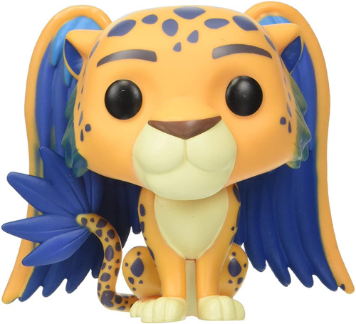 Funko Pop Disney: Elena of Avalor - Skylar