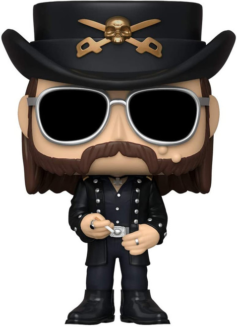 Pop! Rocks: Motorhead - Lemmy (Sunglasses)