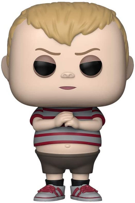 Funko Pop! Movies: Addams Family - Pugsley #804