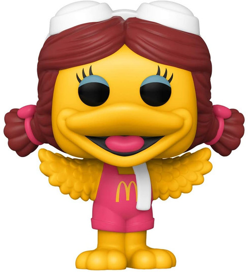 Pop! Ad Icons: McDonald's - Birdie