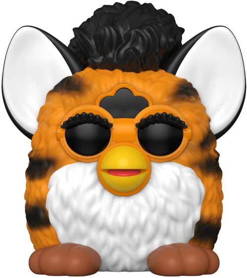 Pop! Hasbro Retro Toys: Tiger Furby